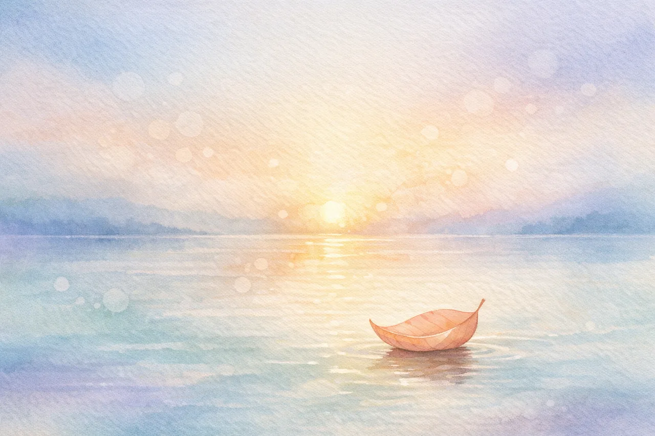 Anticipatory Grief: What It Is and What Actually Helps When You're Grieving Before the Death