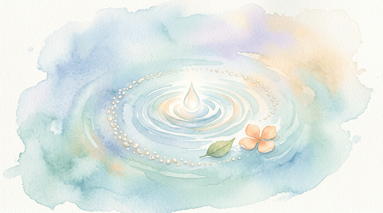 Alkaline Hydrolysis: the Water-based Alternative to Cremation