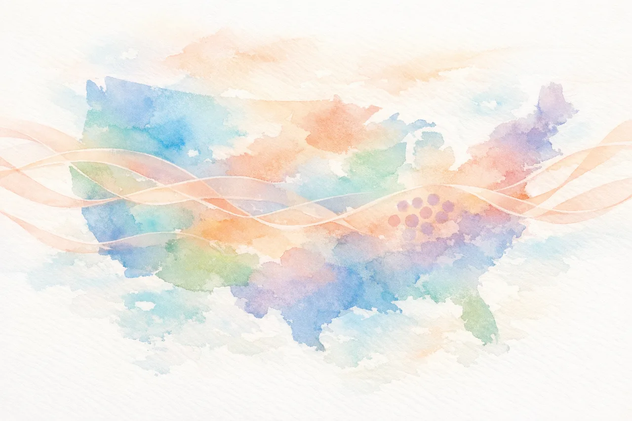 State-by-State Cremation Regulations and Requirements: What Varies, What's Required Everywhere, and How to Check Your State