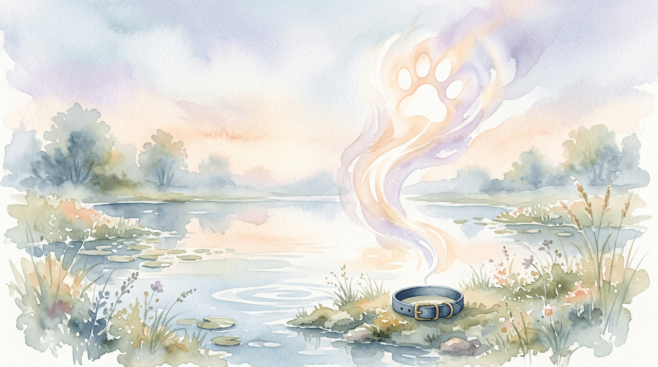 Pet Loss Grief: How to Honor the Bond and Handle the Hard Decisions