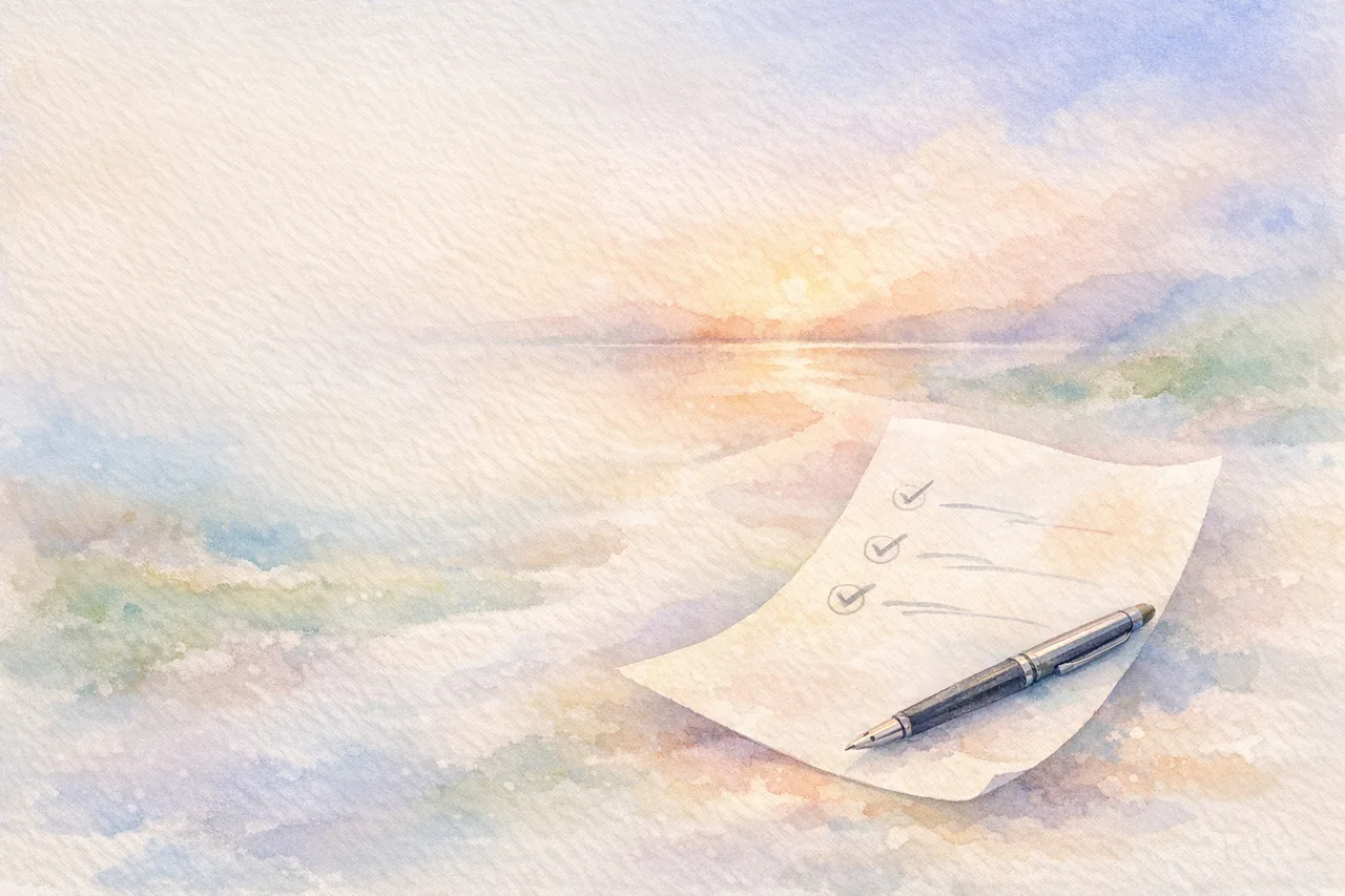 End-of-Life Wishes: How to Document Your Preferences