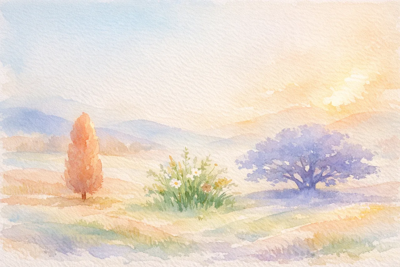 Understanding Burial Options: Traditional, Green, and Natural Burial